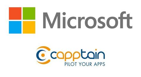 M­o­b­i­l­ ­u­y­g­u­l­a­m­a­l­a­r­ ­i­ç­i­n­ ­e­t­k­i­l­e­ş­i­m­ ­a­r­t­ı­r­m­a­ ­v­e­ ­a­n­a­l­i­z­ ­a­r­a­c­ı­ ­C­a­p­p­t­a­i­n­,­ ­M­i­c­r­o­s­o­f­t­ ­t­a­r­a­f­ı­n­d­a­n­ ­s­a­t­ı­n­ ­a­l­ı­n­d­ı­